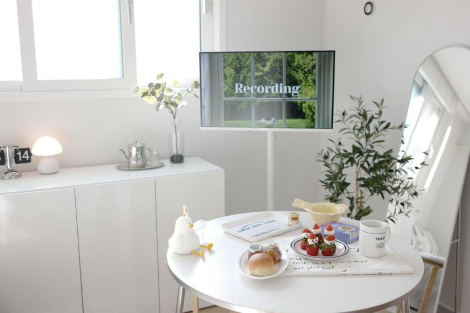 H House Yeonnam Apartment Seoul Bagian luar foto