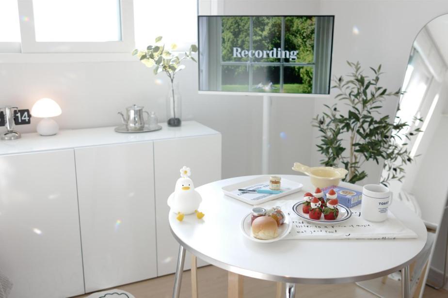 H House Yeonnam Apartment Seoul Bagian luar foto