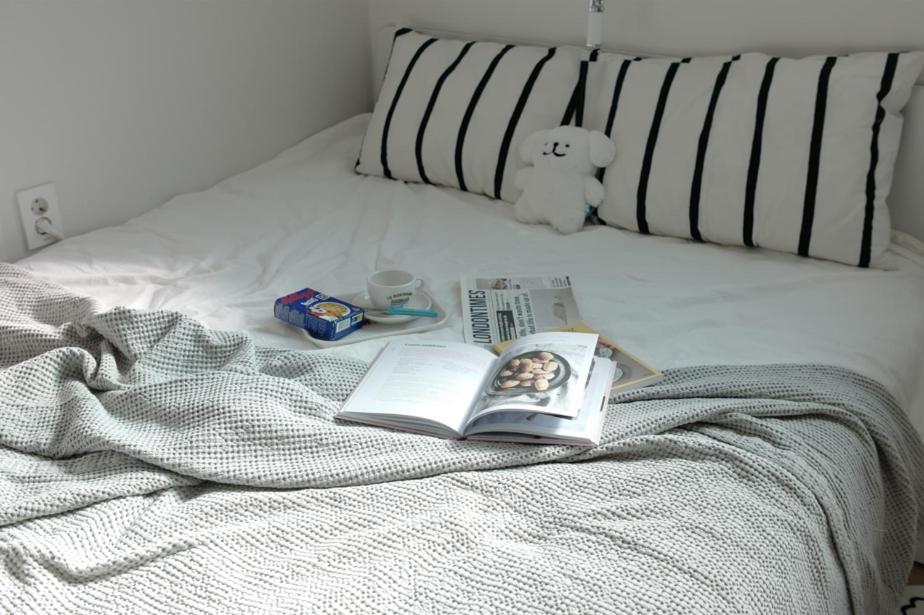 H House Yeonnam Apartment Seoul Bagian luar foto