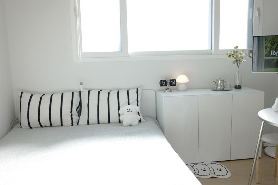 H House Yeonnam Apartment Seoul Bagian luar foto