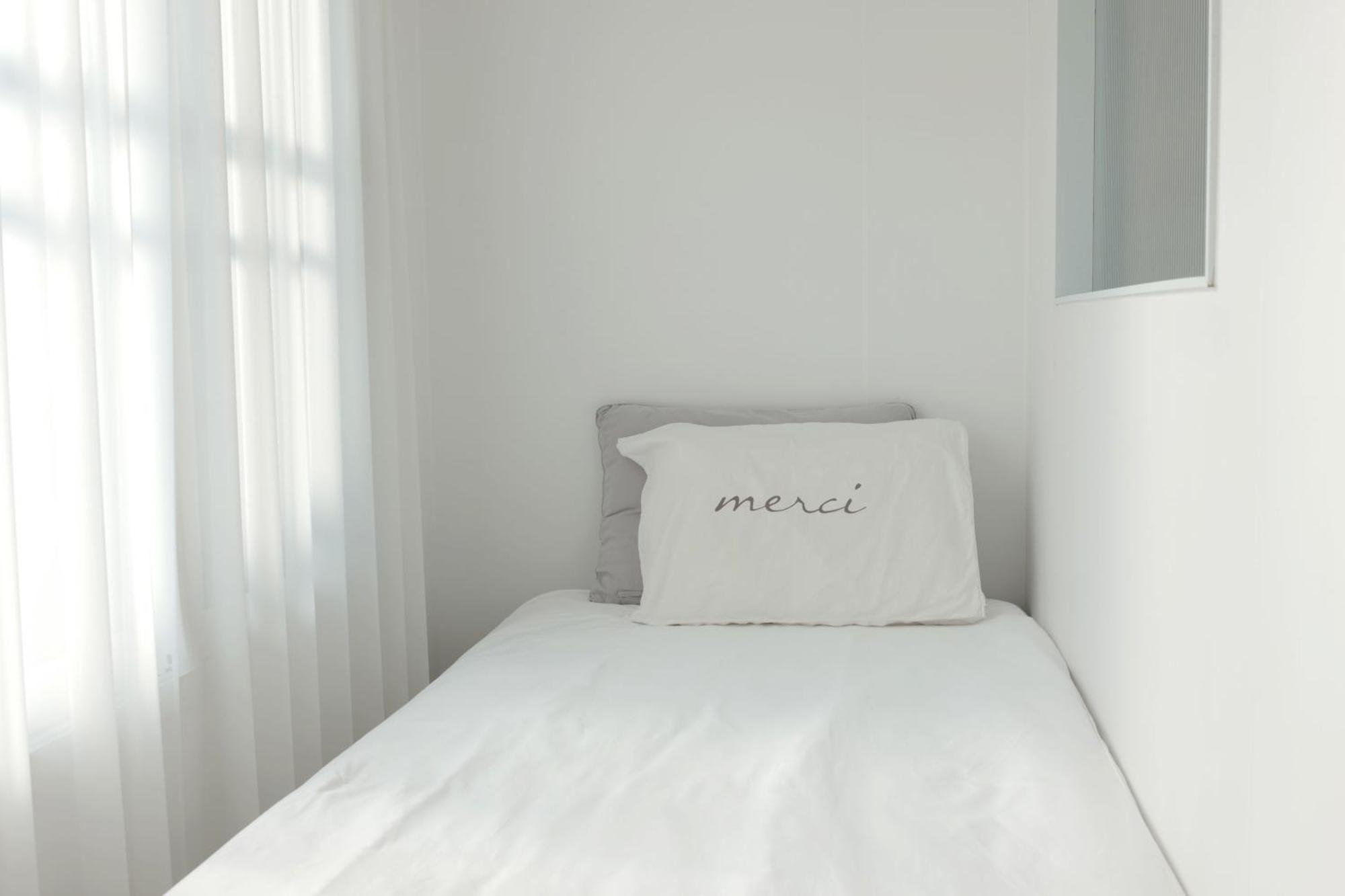 H House Yeonnam Apartment Seoul Bagian luar foto