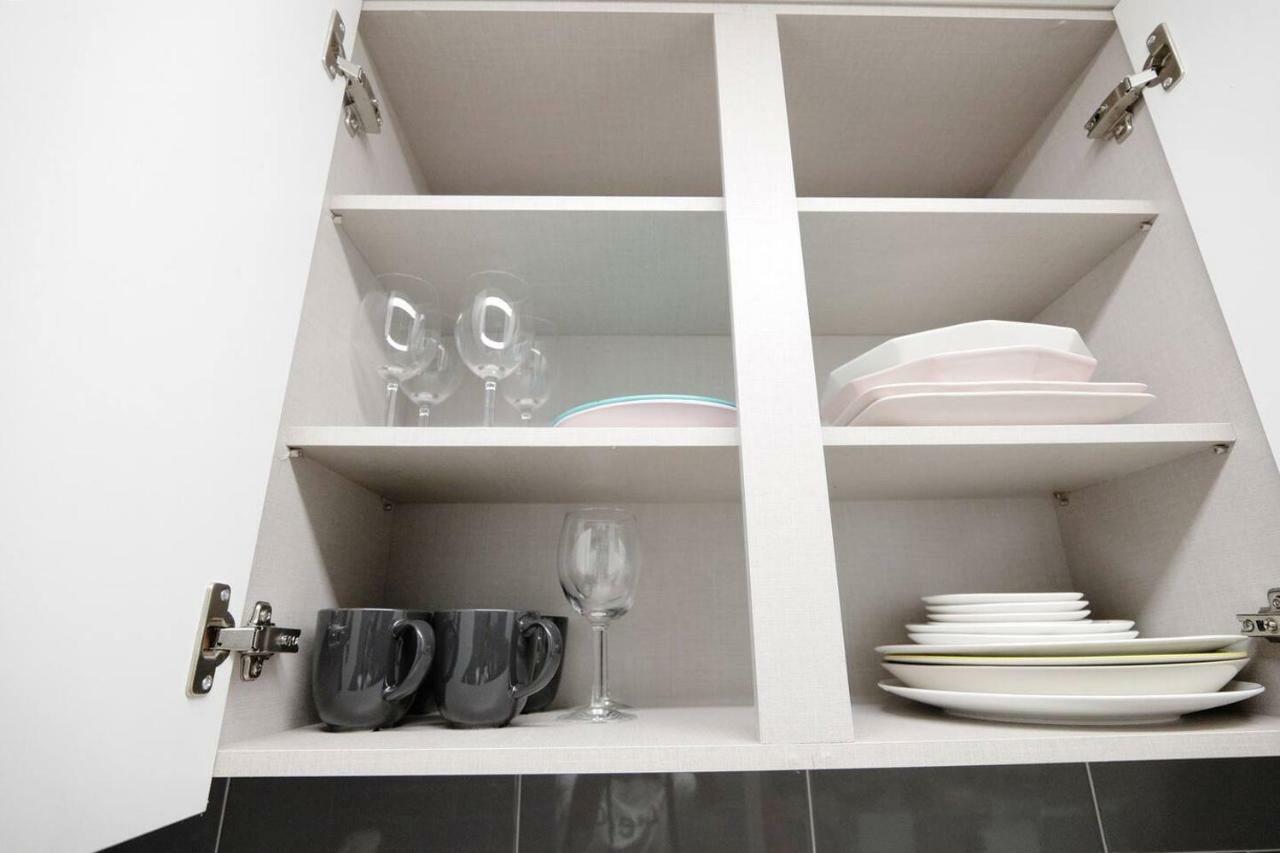 H House Yeonnam Apartment Seoul Bagian luar foto