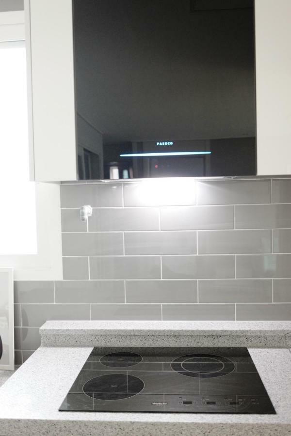H House Yeonnam Apartment Seoul Bagian luar foto