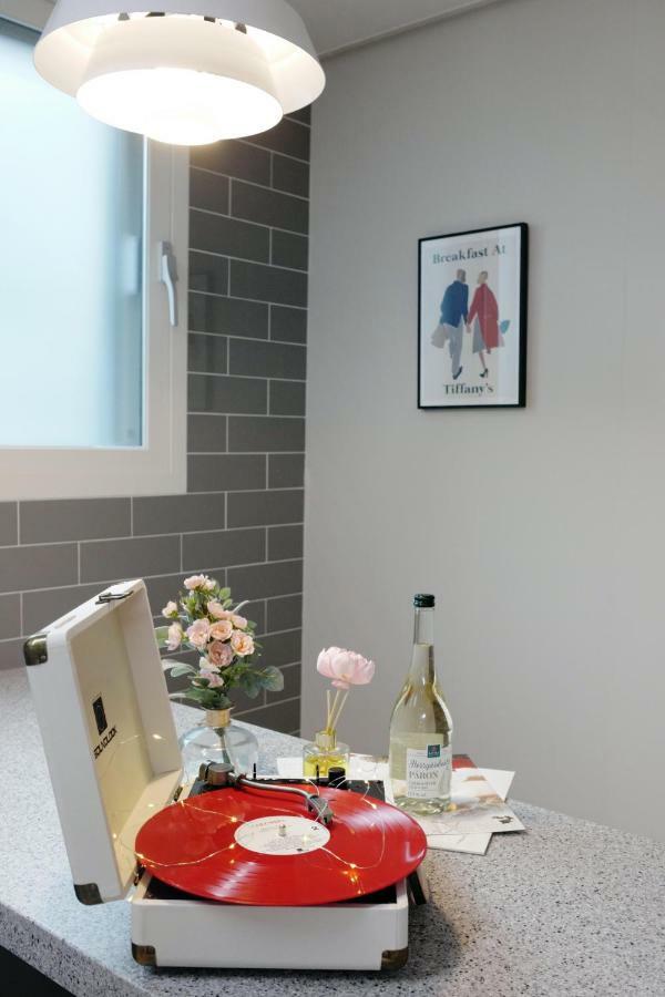 H House Yeonnam Apartment Seoul Bagian luar foto