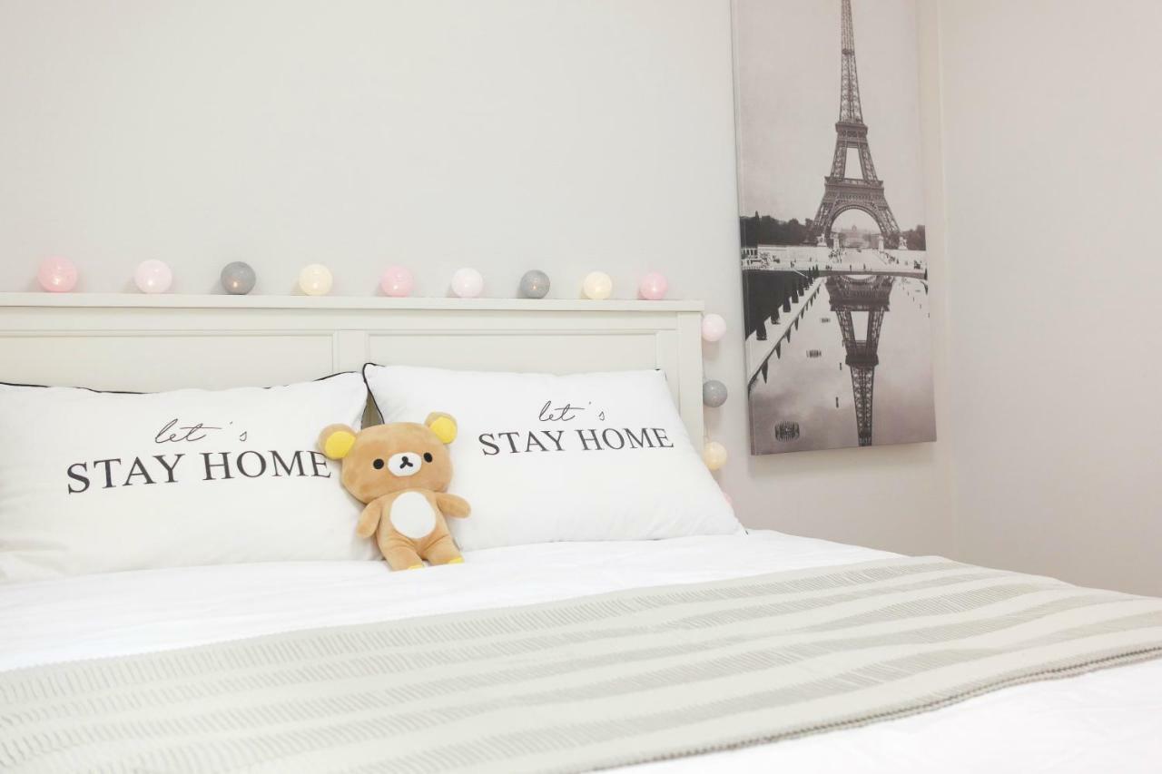 H House Yeonnam Apartment Seoul Bagian luar foto