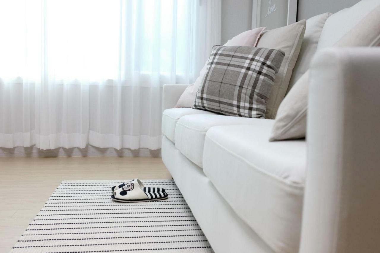 H House Yeonnam Apartment Seoul Bagian luar foto
