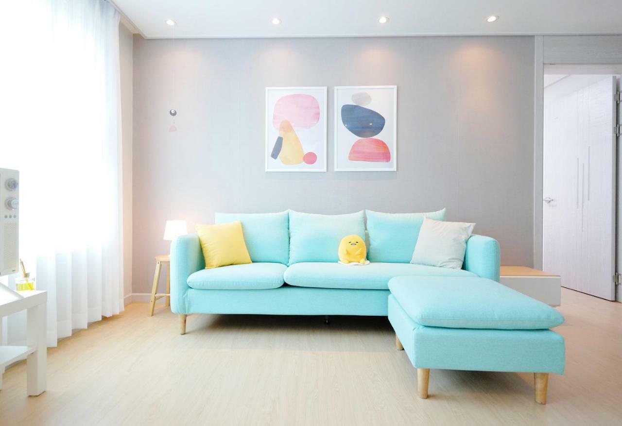 H House Yeonnam Apartment Seoul Bagian luar foto