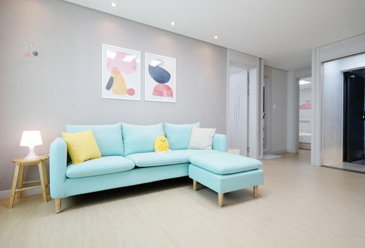 H House Yeonnam Apartment Seoul Bagian luar foto