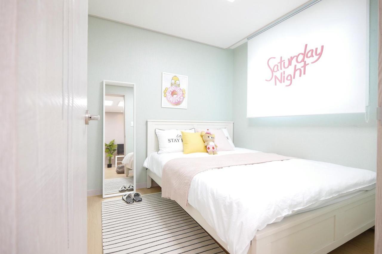 H House Yeonnam Apartment Seoul Bagian luar foto